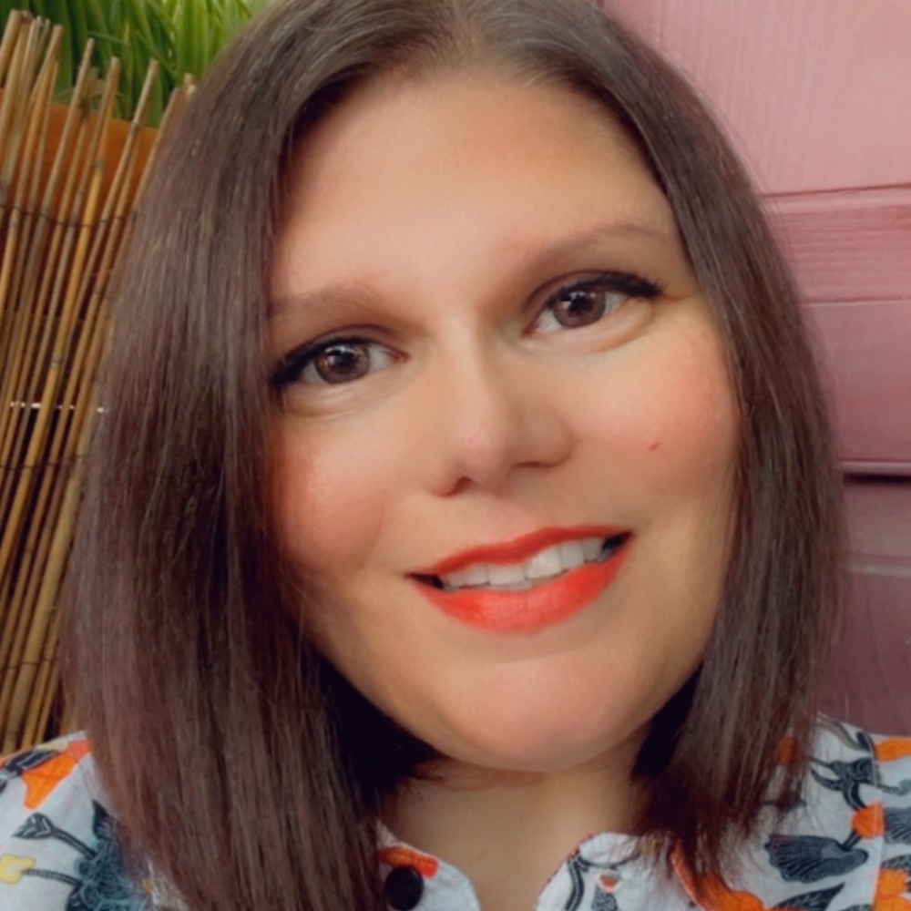 Meet your Posher, Lori